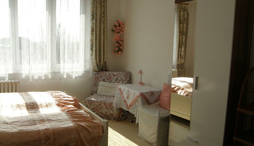 Apartments Meixner Mariánské Lázně